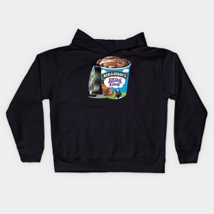 phish food Kids Hoodie